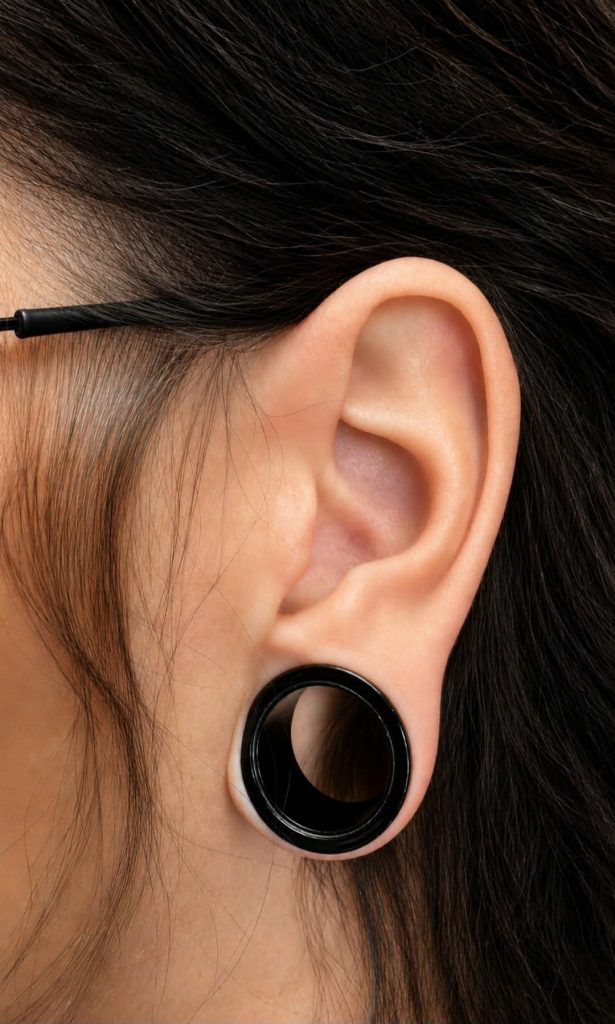 Stretch du lobe